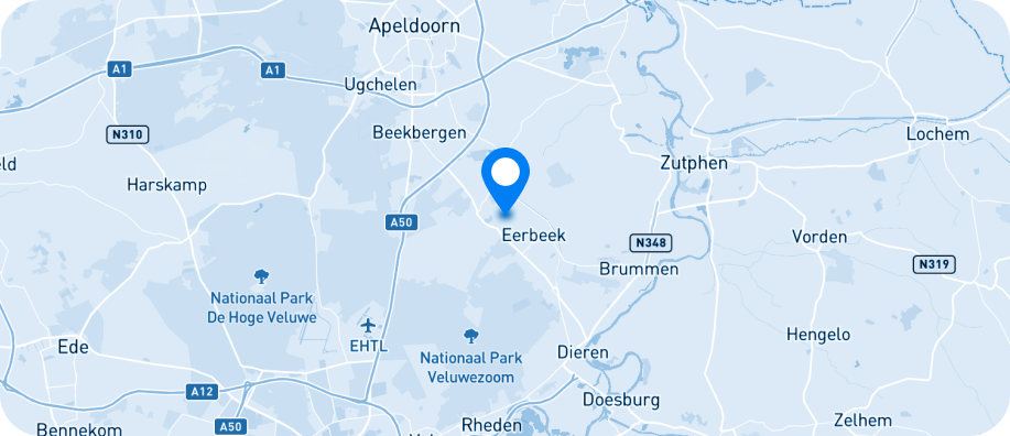 Locatie